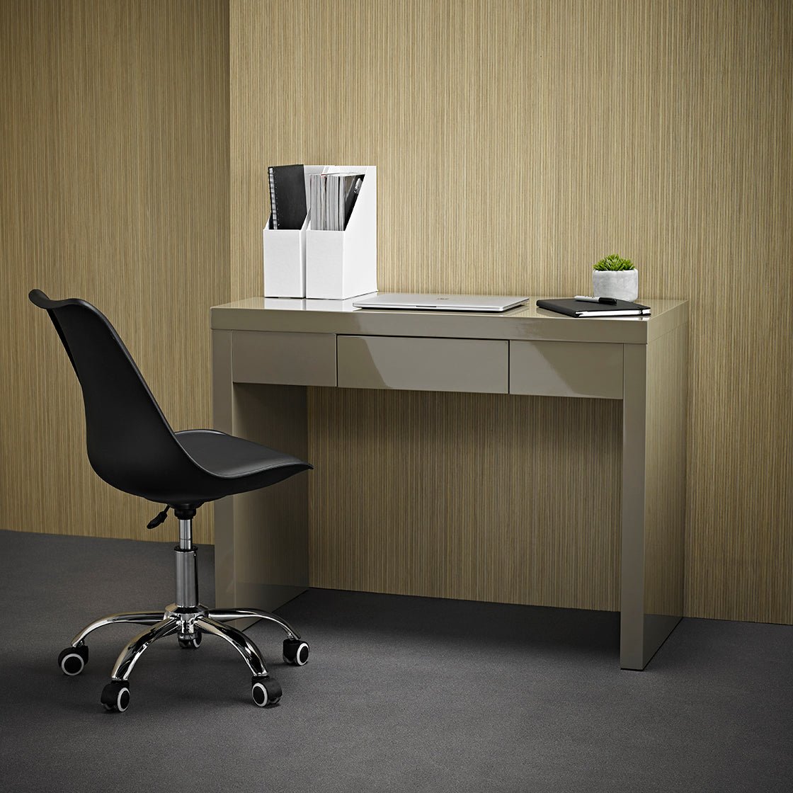 Puro Stone Dressing Table/Desk - Furniturezone