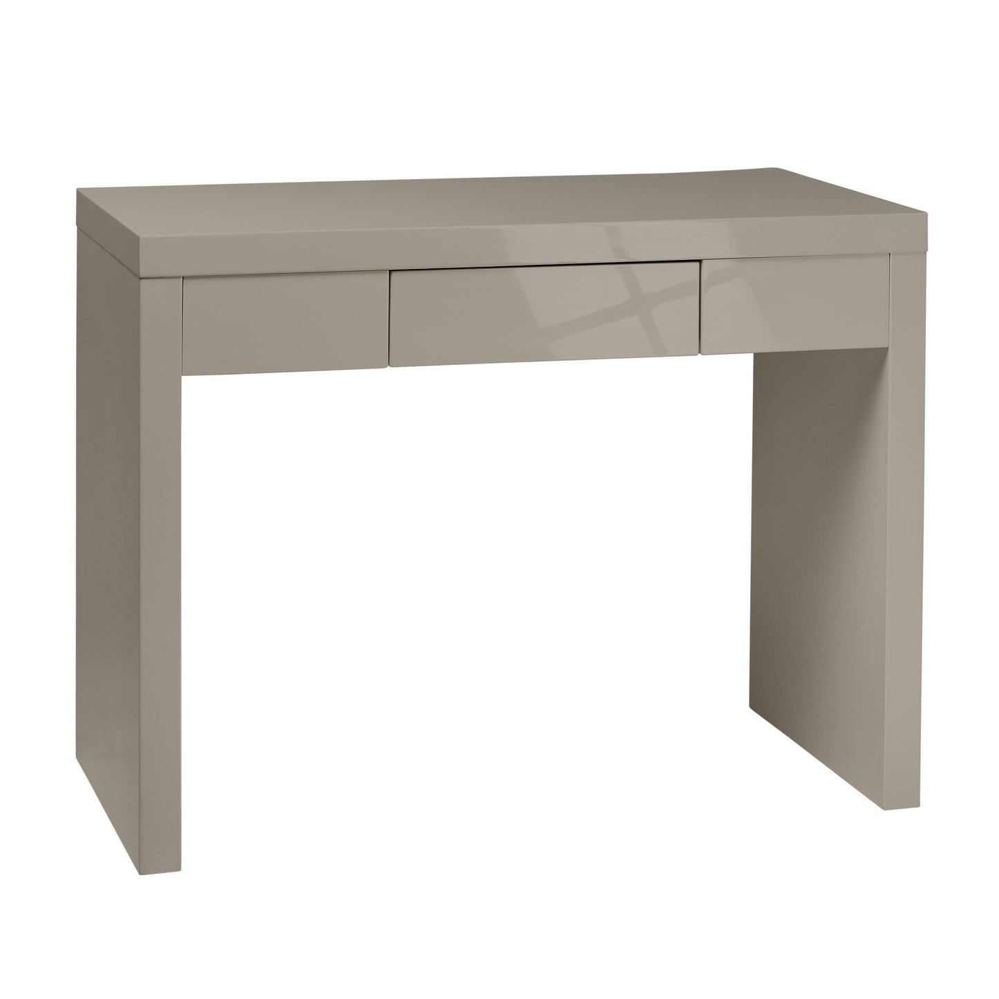 Puro Stone Dressing Table/Desk - Furniturezone
