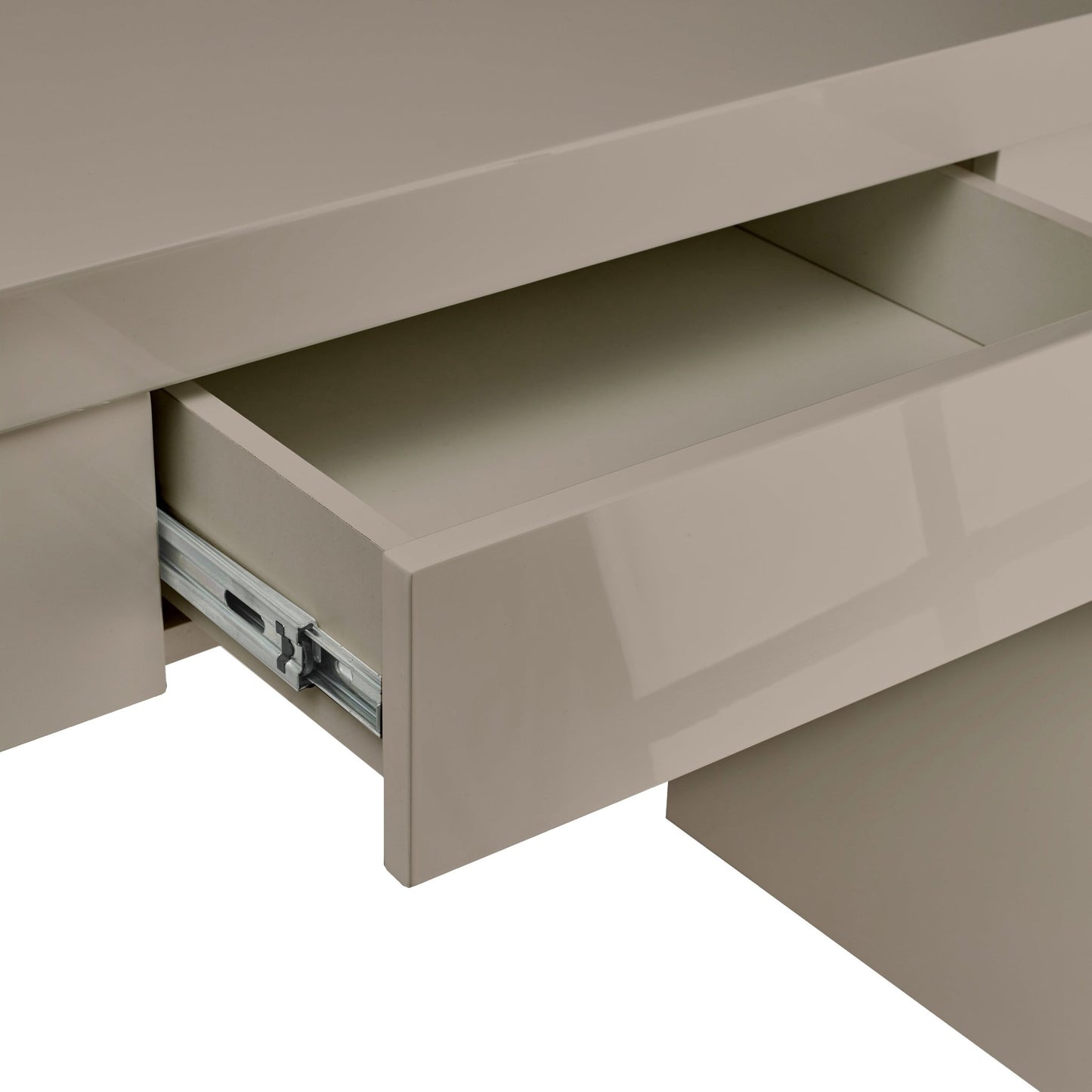 Puro Stone Dressing Table/Desk - Furniturezone