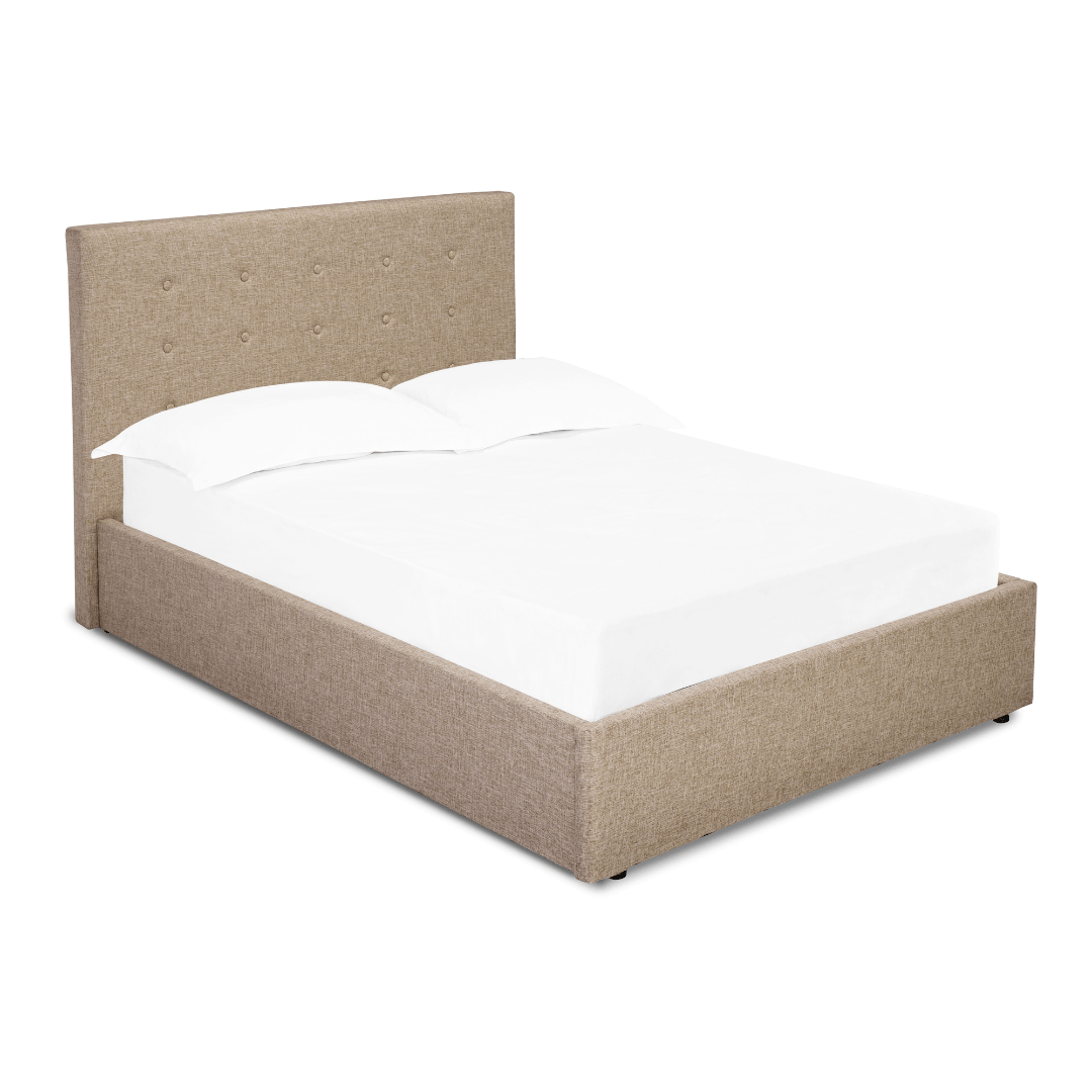 Reo Ottoman Bed Frame - Furniturezone