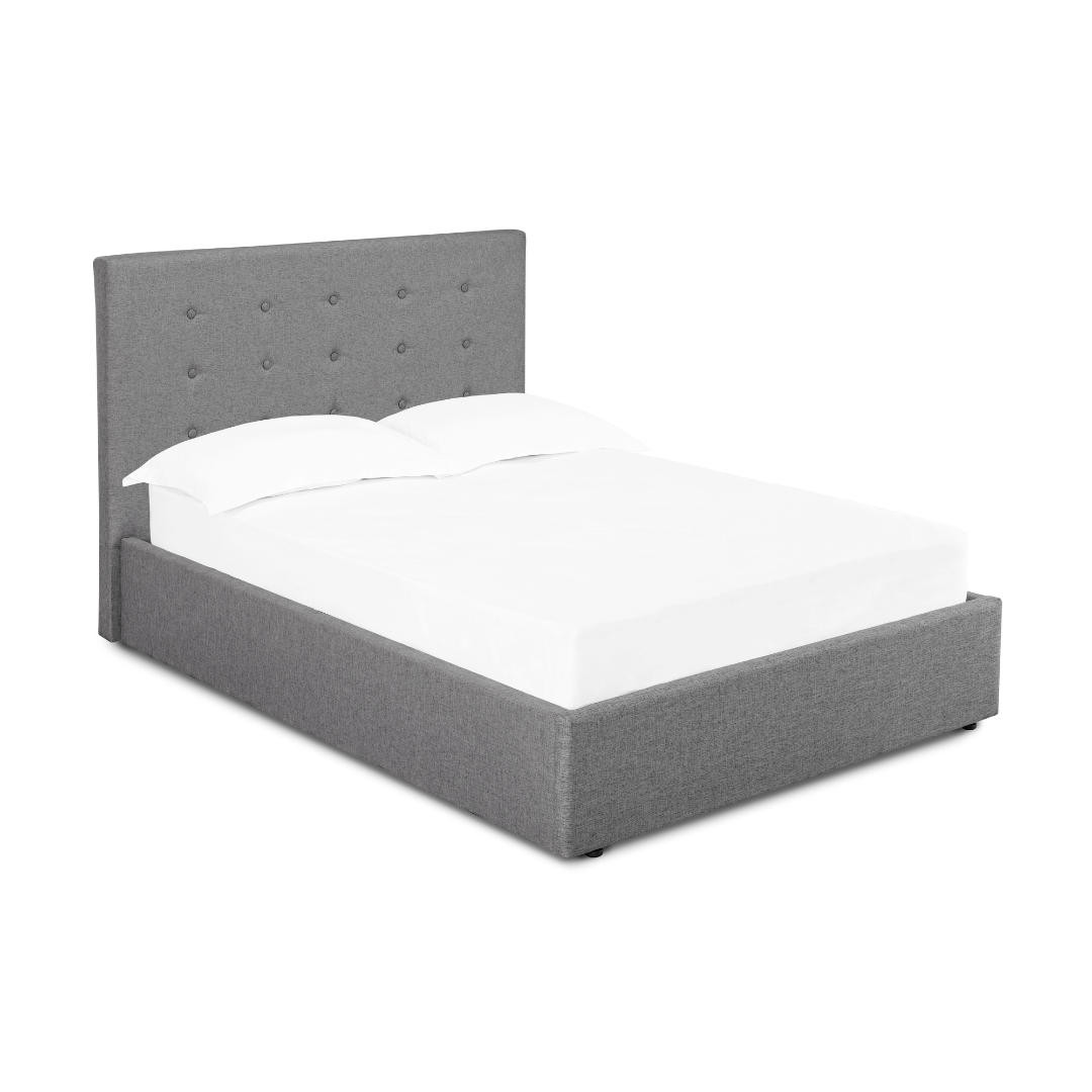 Reo Ottoman Bed Frame - Furniturezone