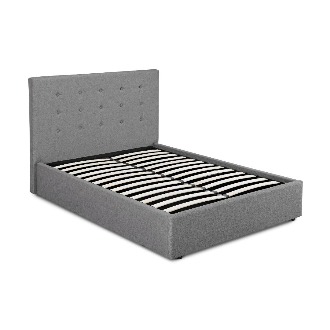 Reo Ottoman Bed Frame - Furniturezone