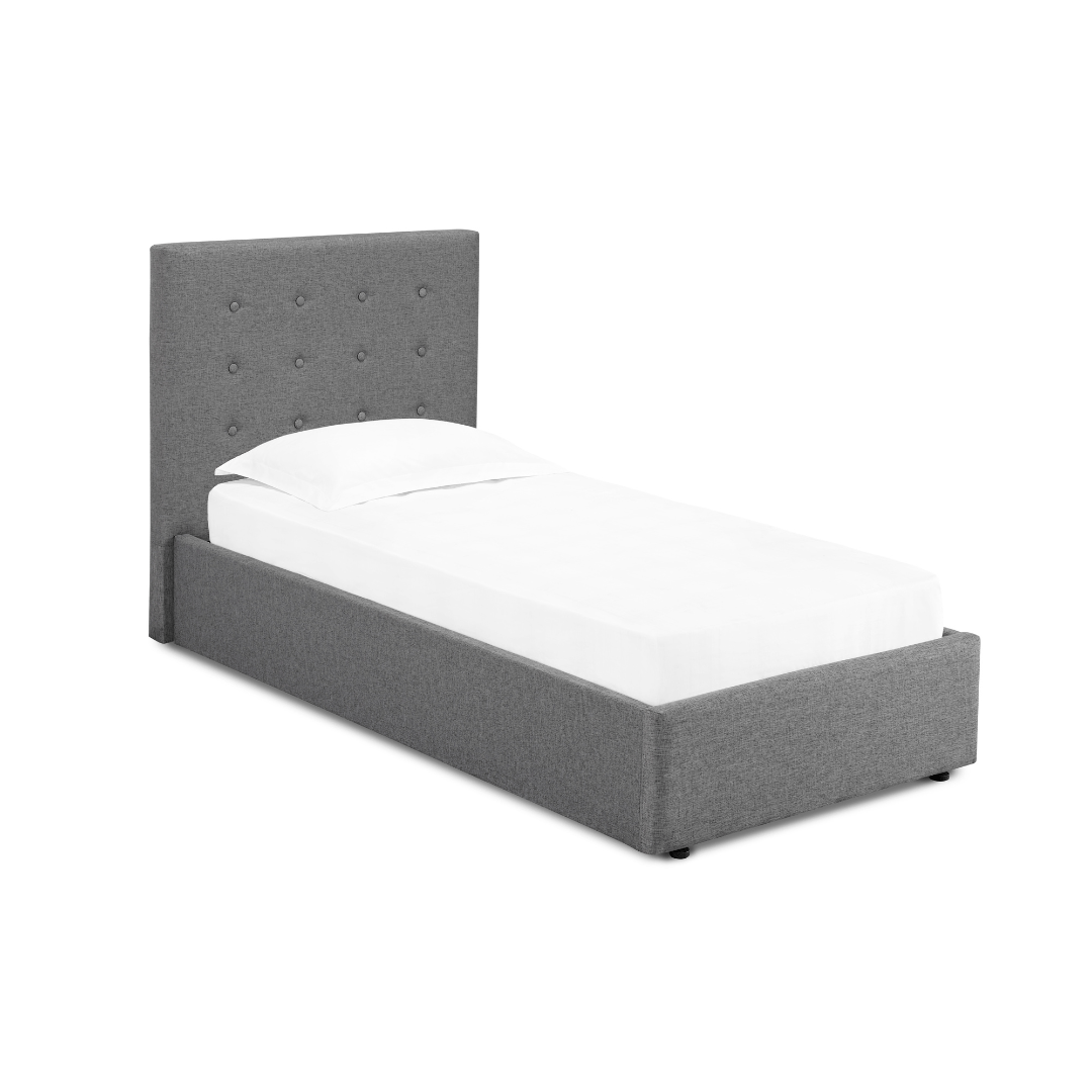 Reo Ottoman Bed Frame - Furniturezone