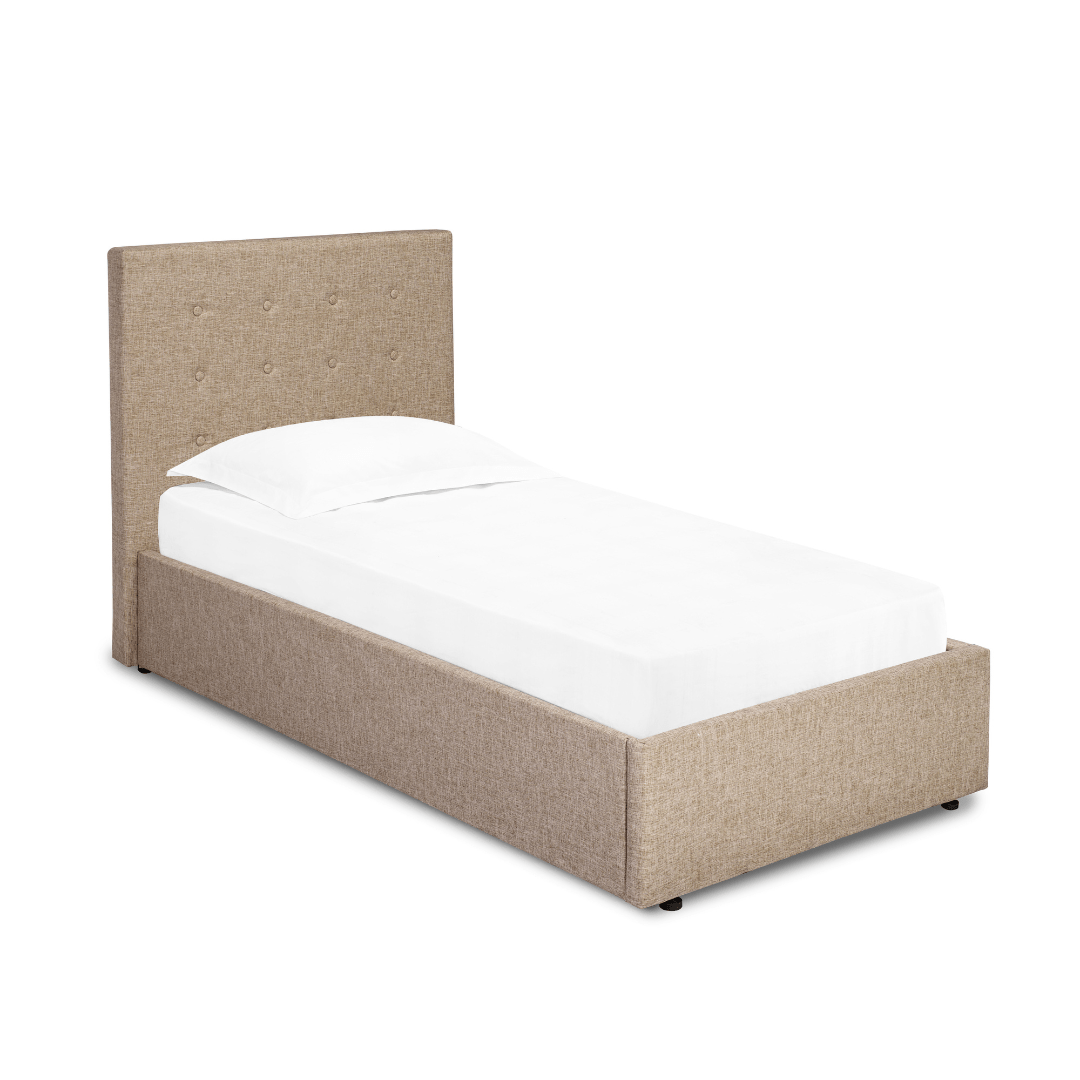 Reo Ottoman Bed Frame - Furniturezone