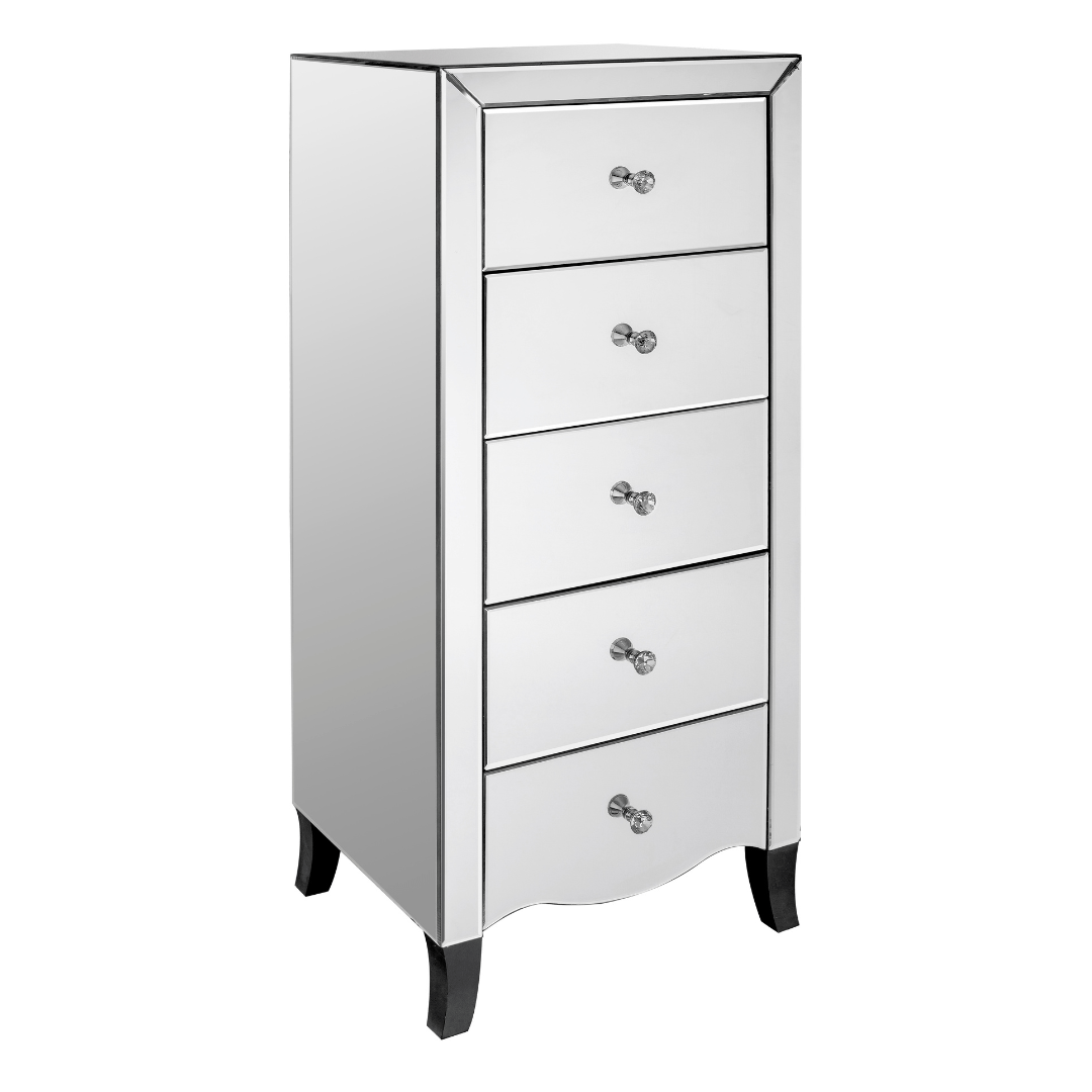 Rima Tallboy - Furniturezone