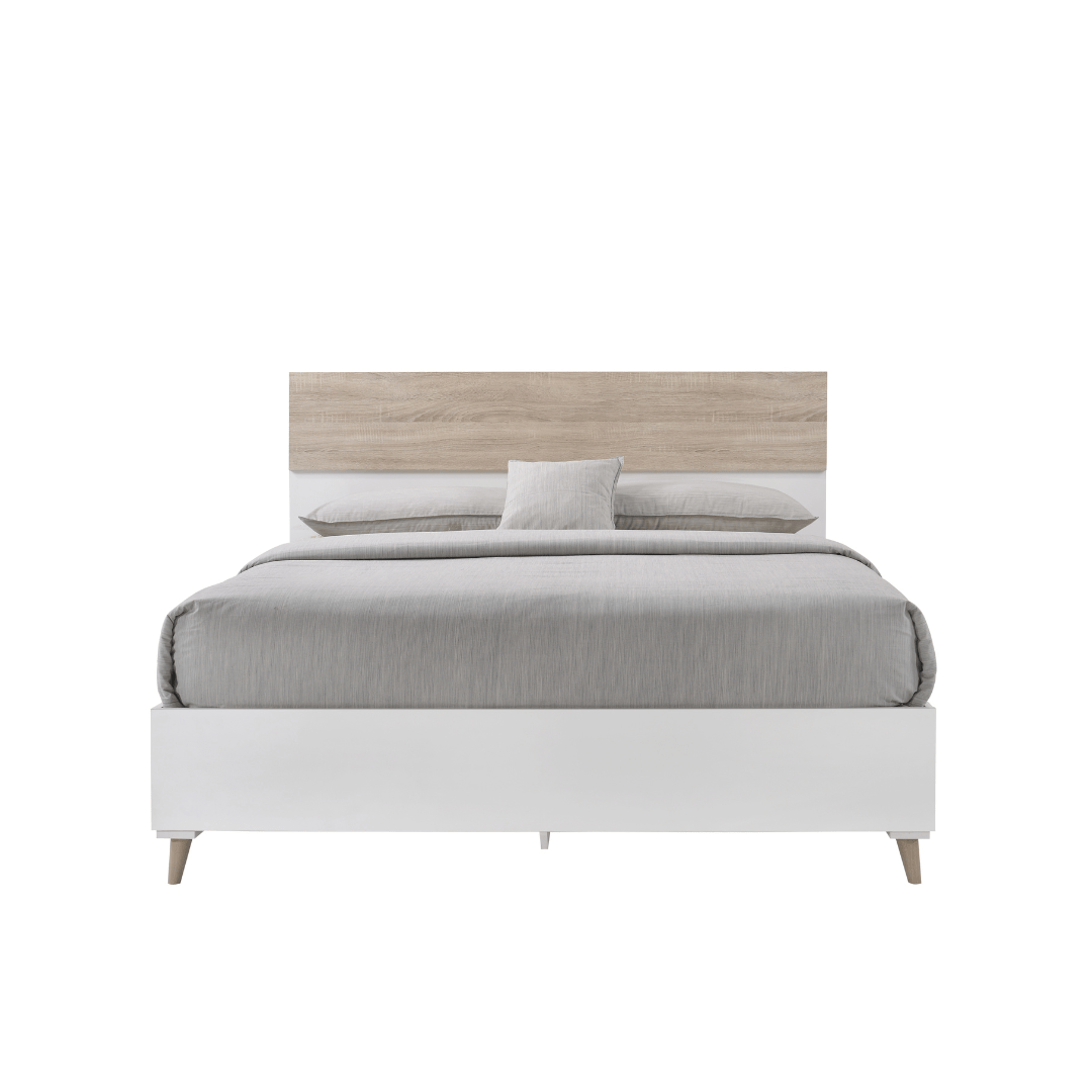 Skand Bed Frame - Furniturezone