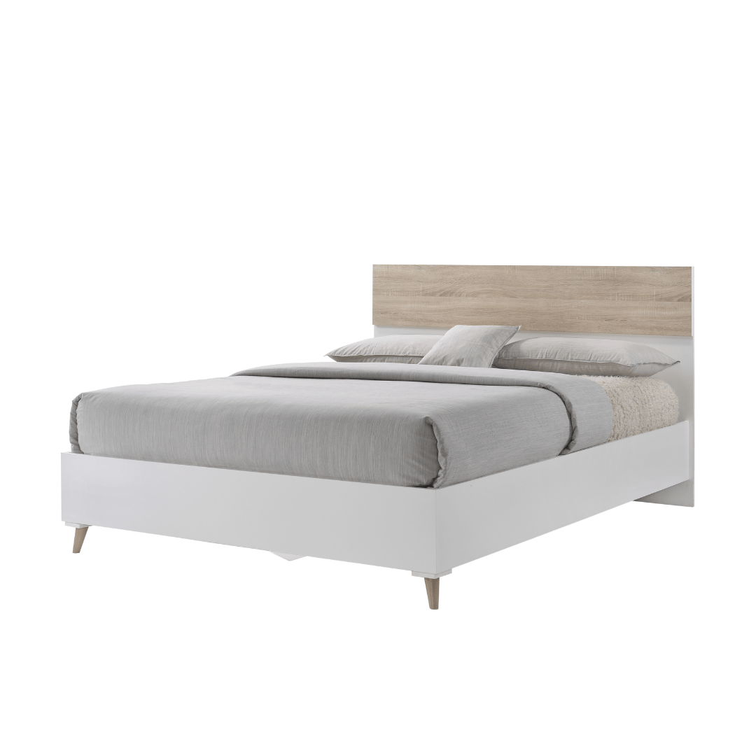 Skand Bed Frame - Furniturezone