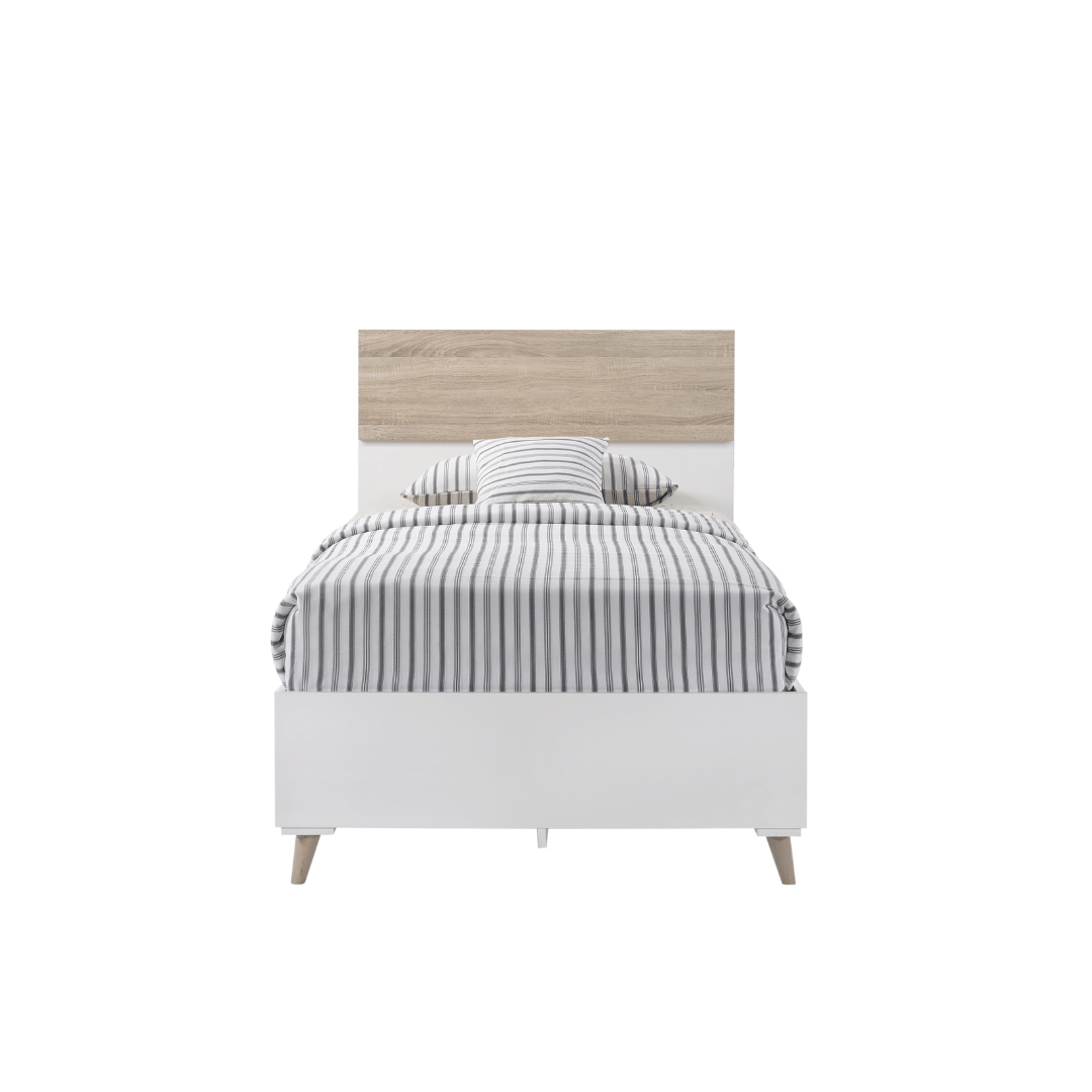 Skand Bed Frame - Furniturezone