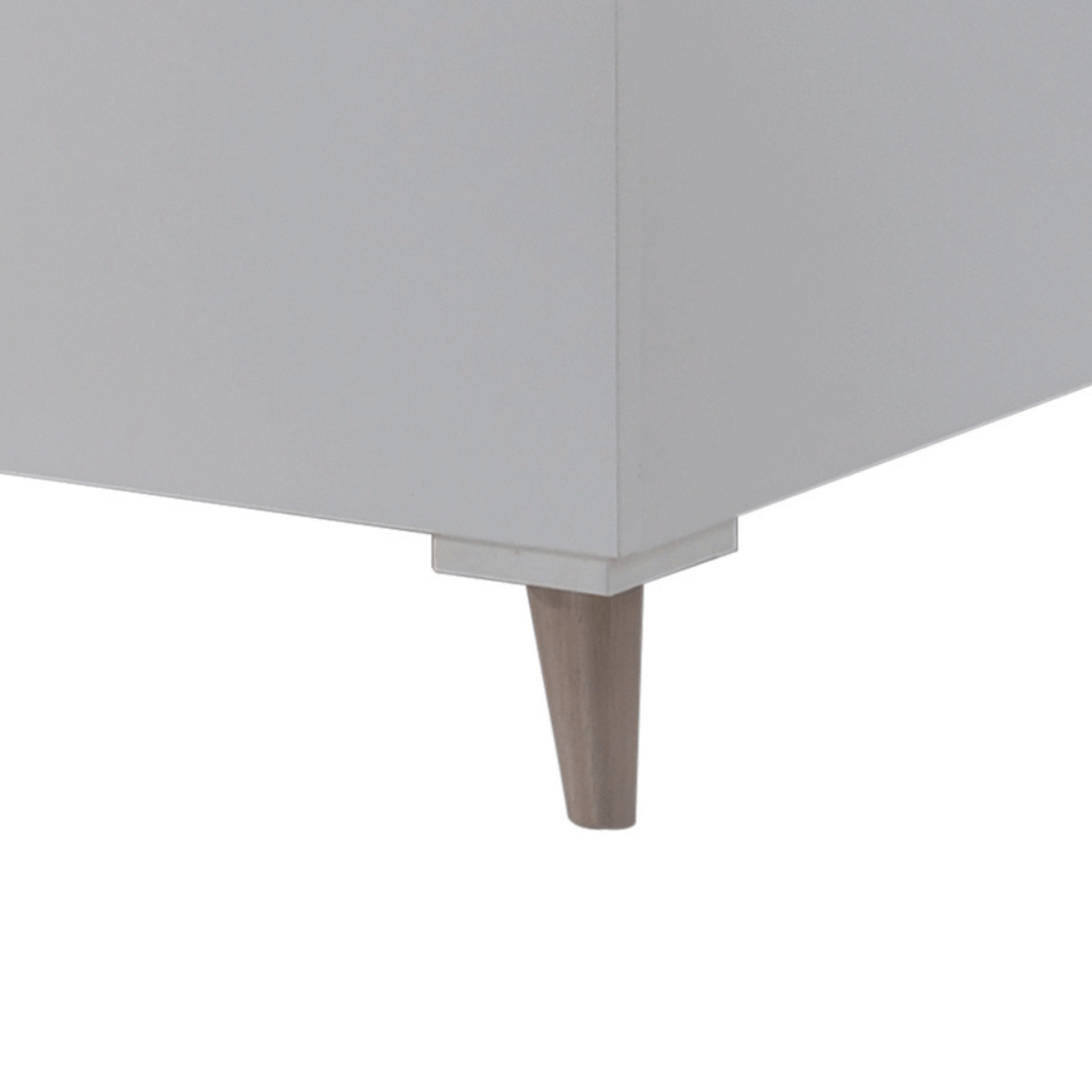 Skand Single Wardrobe - Furniturezone