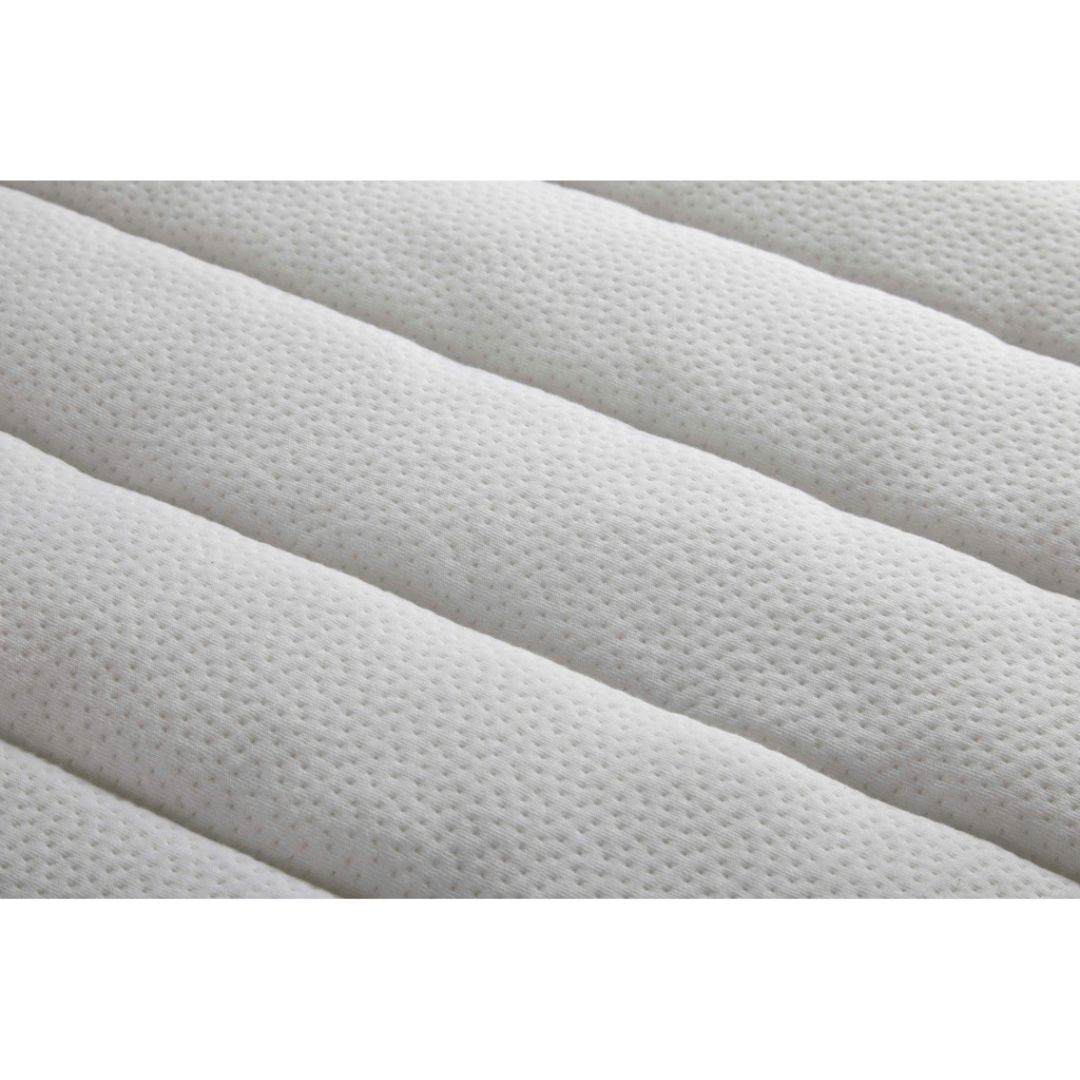 SleepSoul Comfort 800 Pocket Mattress Medium Firmness - Furniturezone