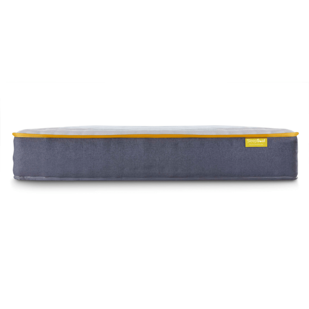 SleepSoul Comfort 800 Pocket Mattress Medium Firmness - Furniturezone