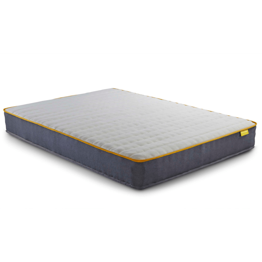 SleepSoul Comfort 800 Pocket Mattress Medium Firmness - Furniturezone
