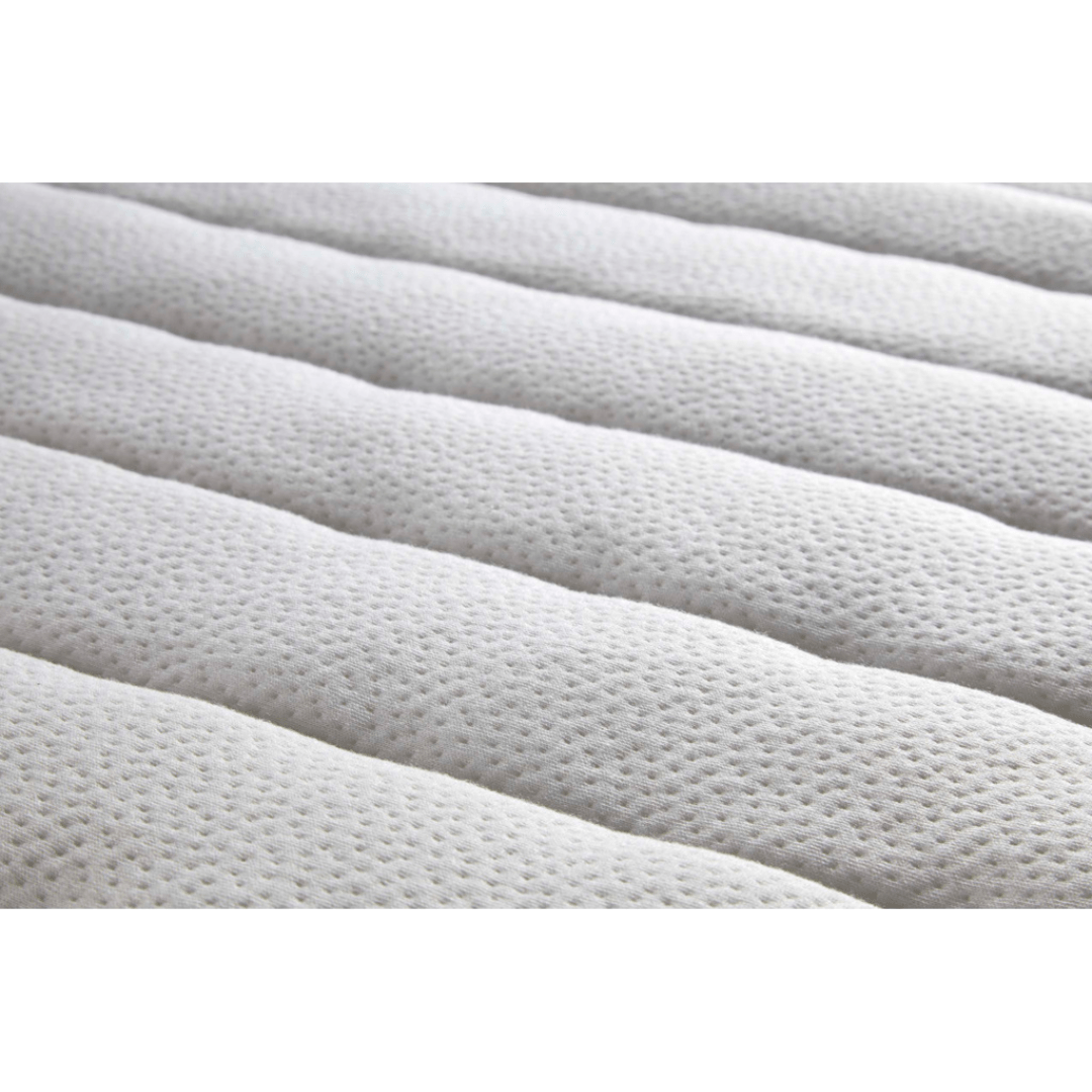 SleepSoul Comfort 800 Pocket Mattress Medium Firmness - Furniturezone