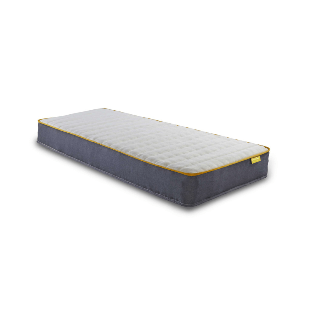 SleepSoul Comfort 800 Pocket Mattress Medium Firmness - Furniturezone