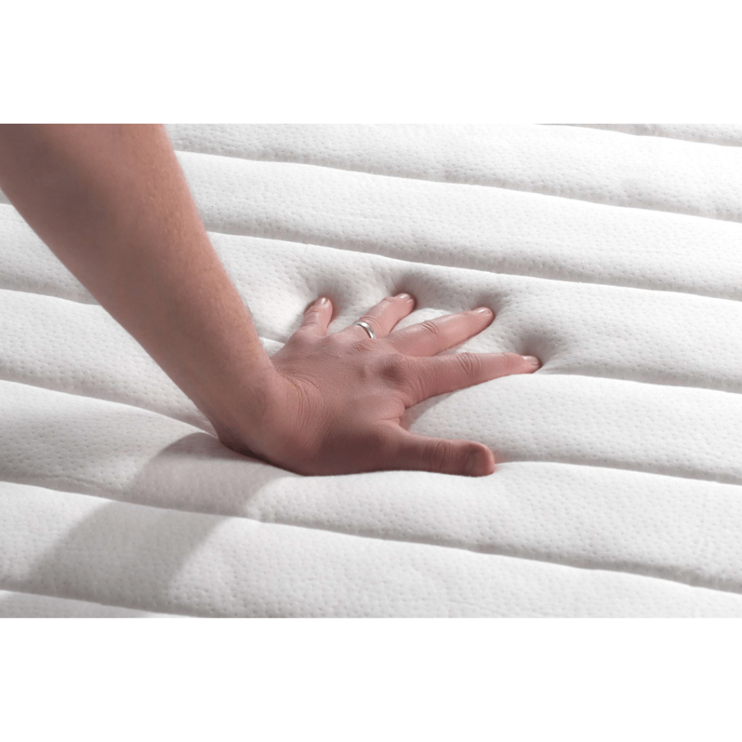 SleepSoul Comfort 800 Pocket Mattress Medium Firmness - Furniturezone