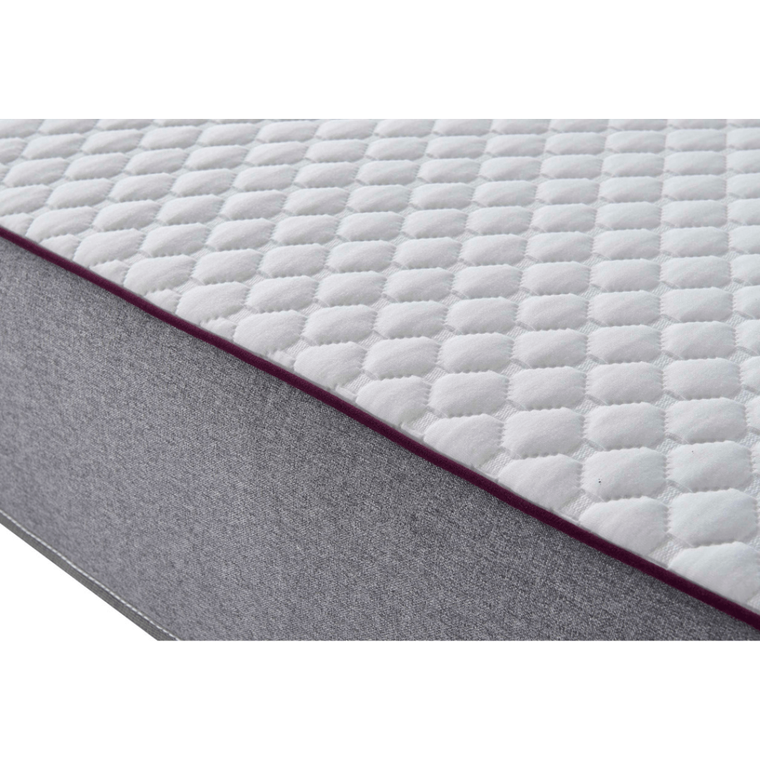 SleepSoul Paradise Pocket Sprung CoolGel Mattress Medium Firmness - Furniturezone