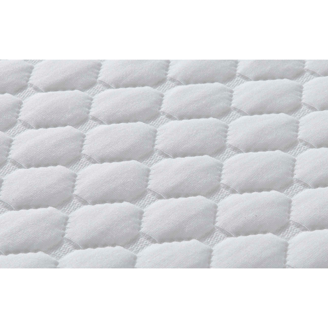 SleepSoul Paradise Pocket Sprung CoolGel Mattress Medium Firmness - Furniturezone
