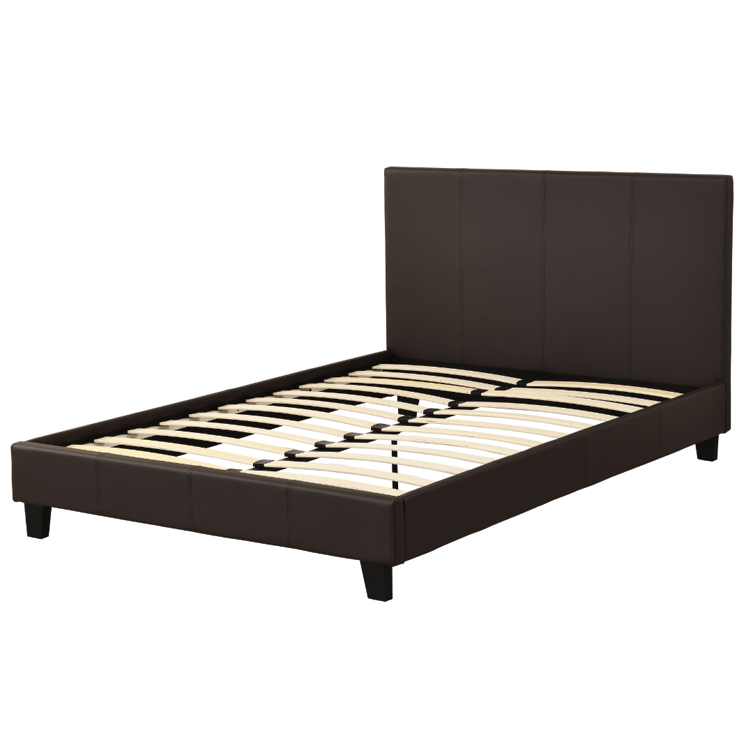 Sterling Bed Frame - Furniturezone
