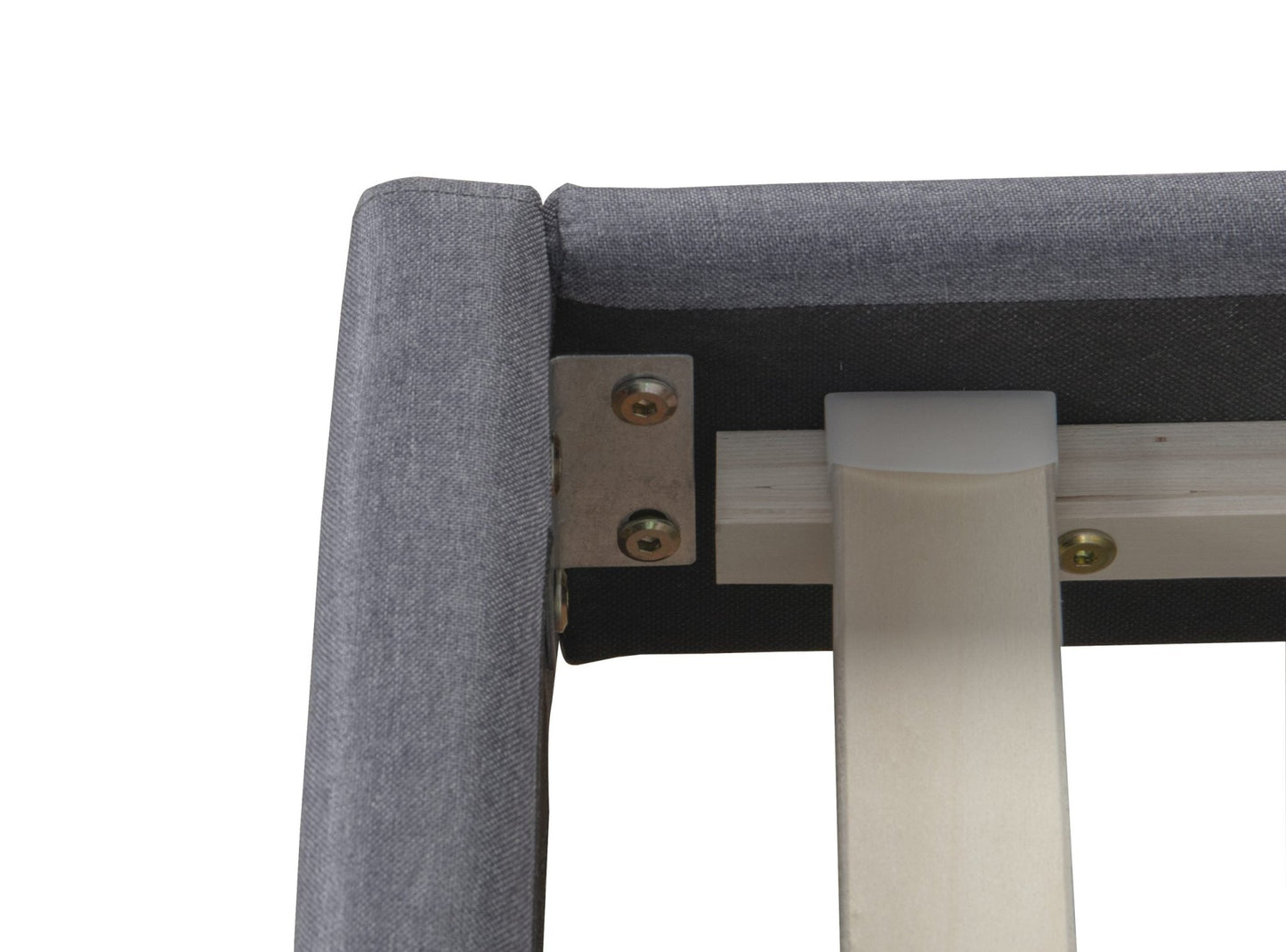 Sterling Bed Frame - Furniturezone