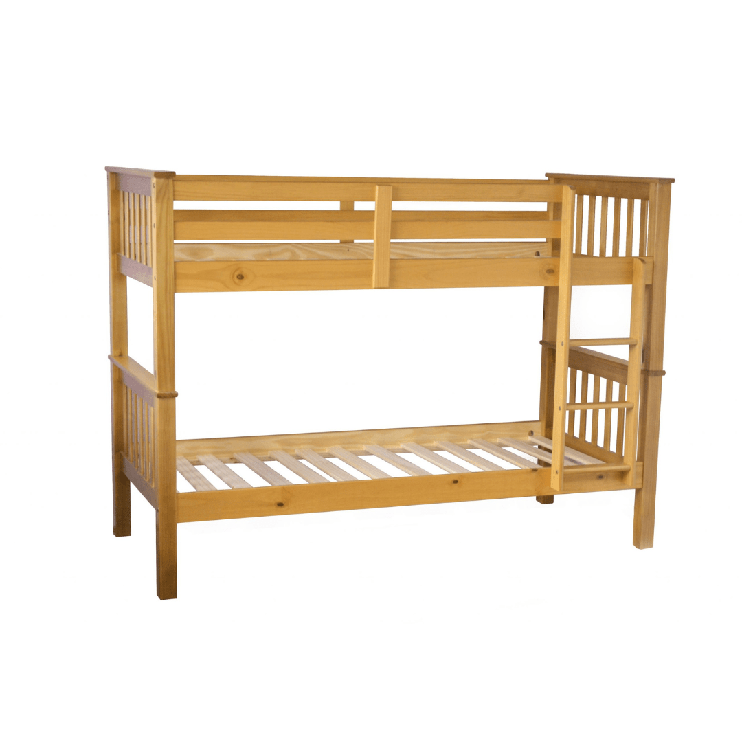 Stow Bunk Bed - Furniturezone