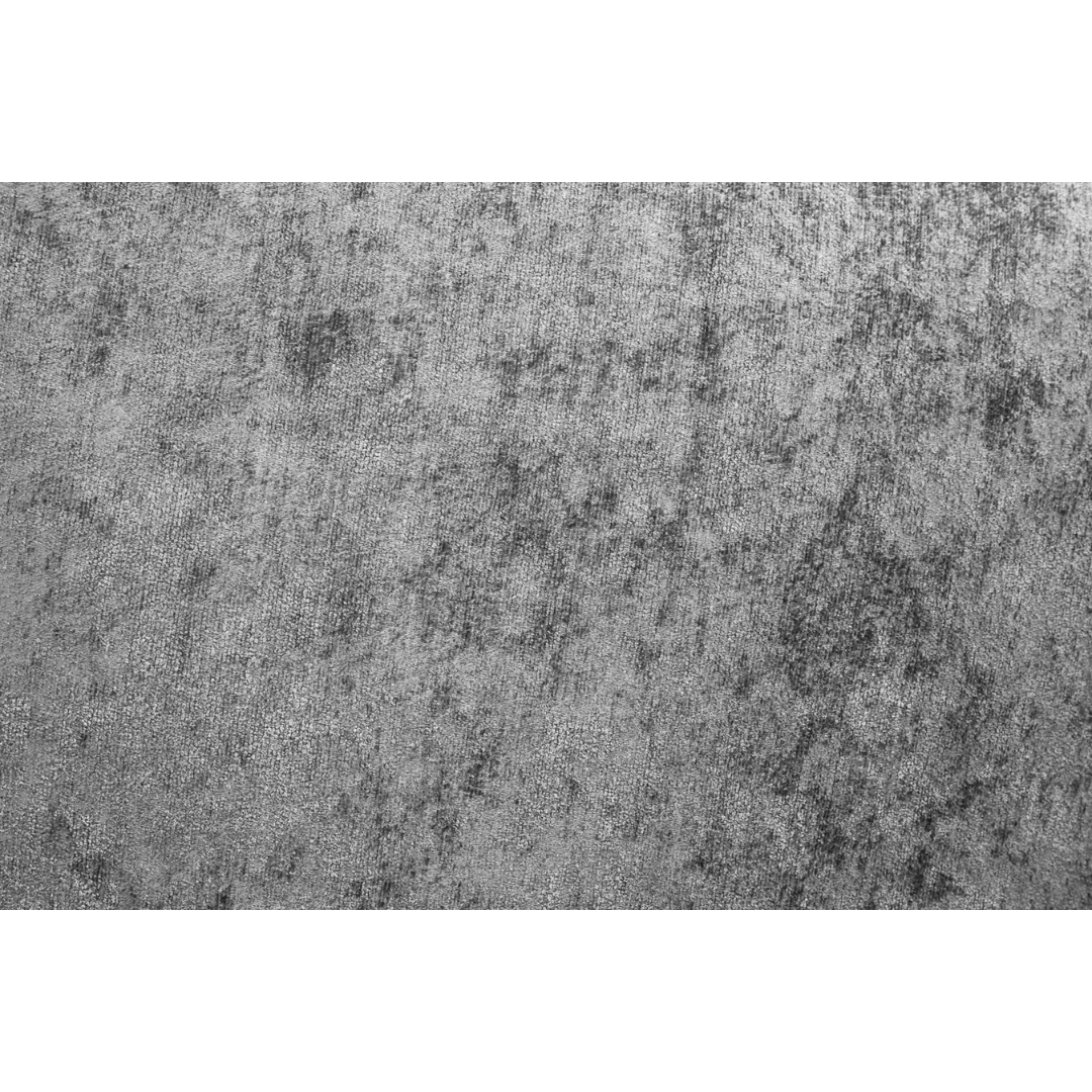 Tapia Chennile Fabric Scatter - back U Shape Sofa - Furniturezone
