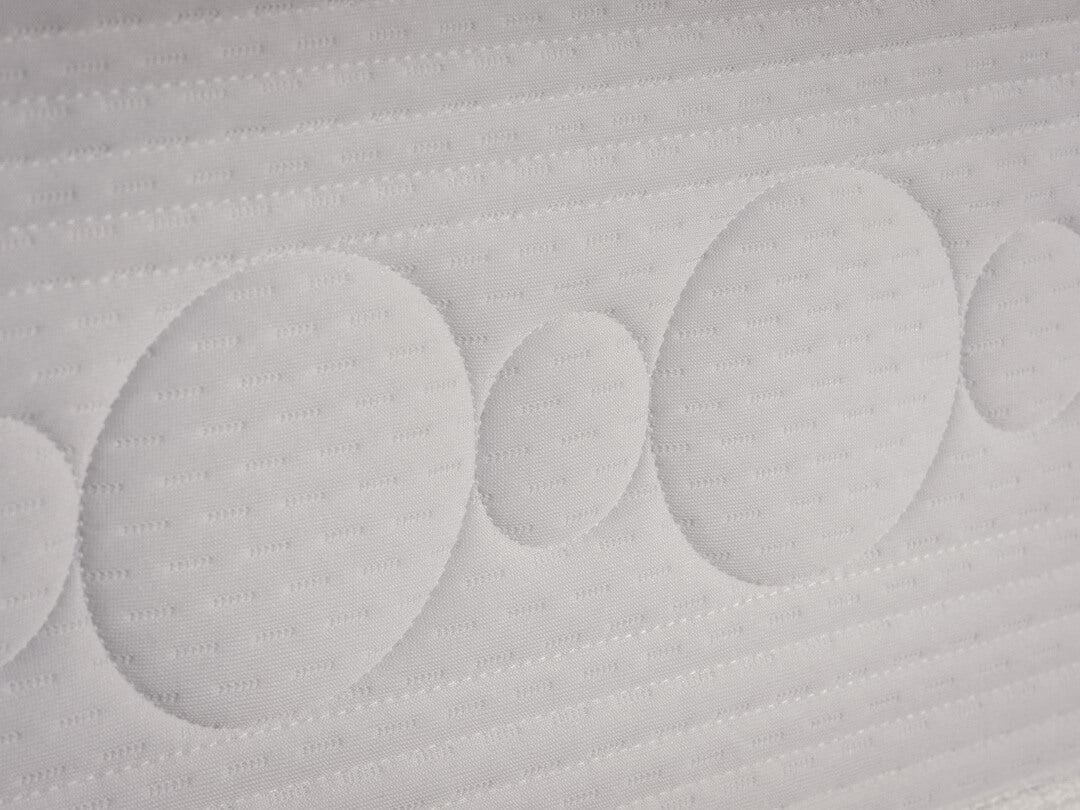 TENDERSLEEP Diamond Pocket Spring LAYTEC Foam Mattress MEDIUM - FIRM FEEL - Furniturezone