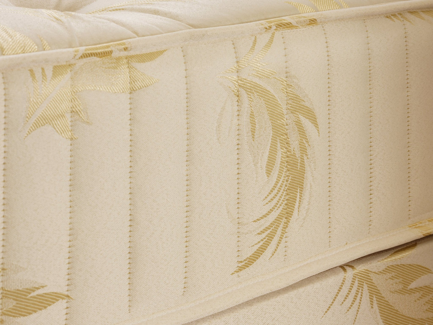 TENDERSLEEP Knightsbridge Spring Mattress MEDIUM FEEL - Furniturezone