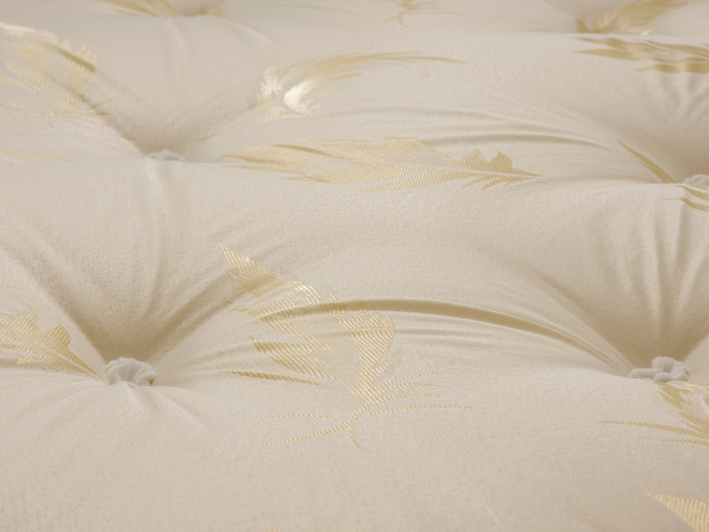 TENDERSLEEP Knightsbridge Spring Mattress MEDIUM FEEL - Furniturezone