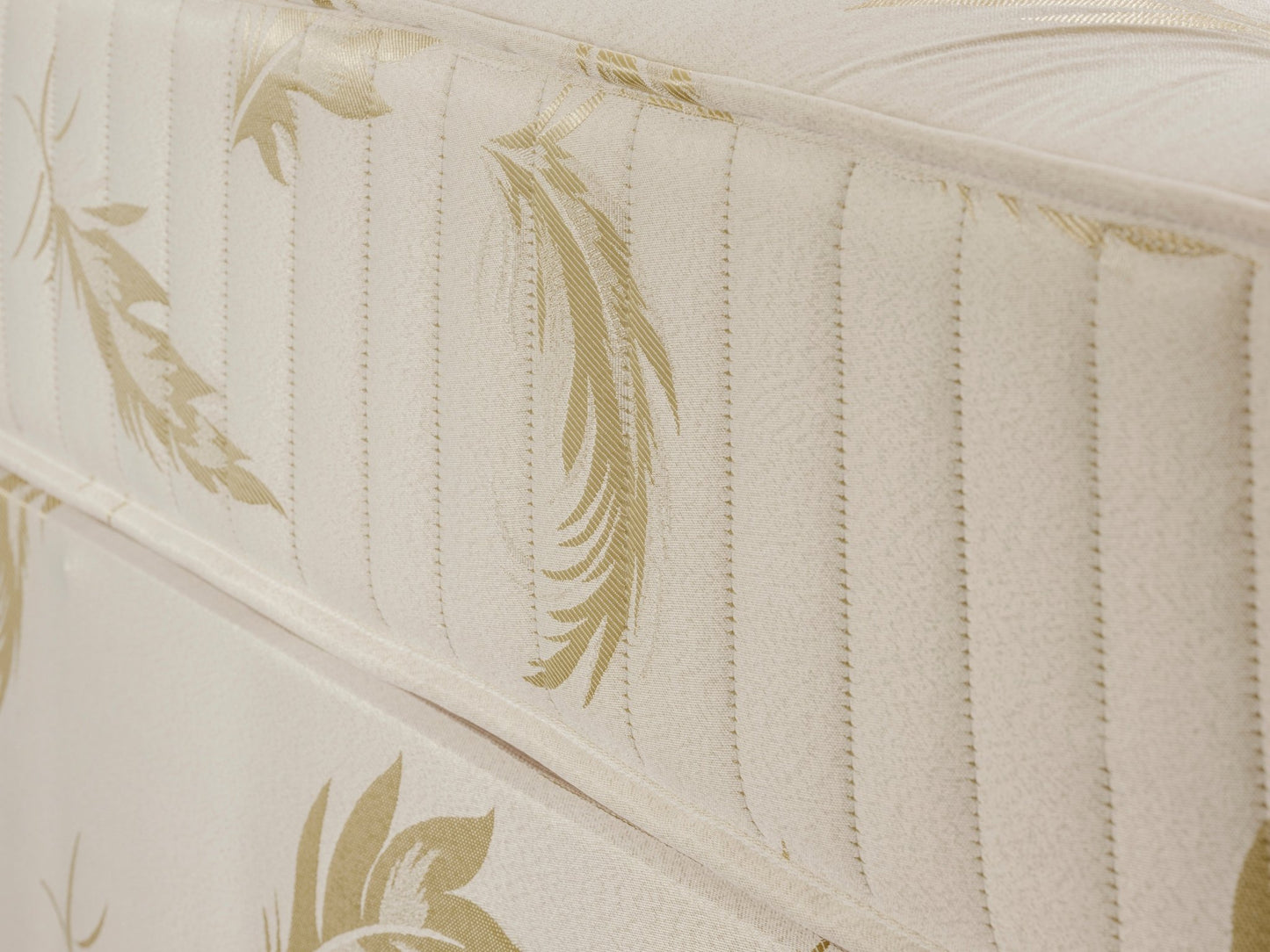 TENDERSLEEP Knightsbridge Spring Mattress MEDIUM FEEL - Furniturezone