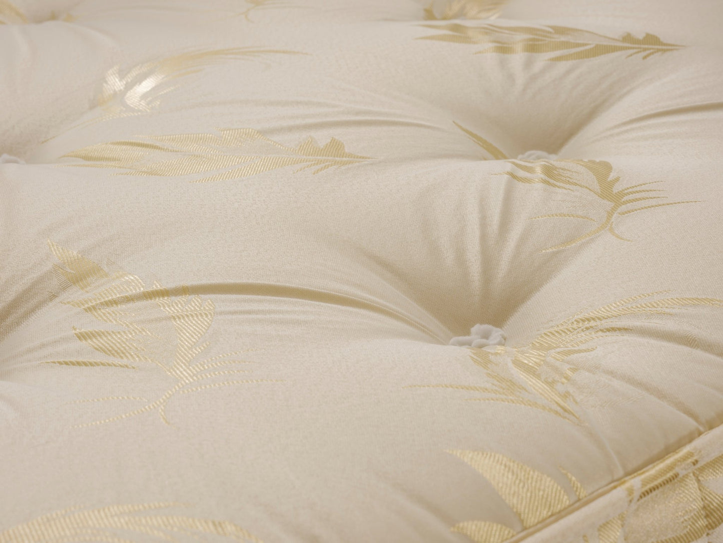 TENDERSLEEP Knightsbridge Spring Mattress MEDIUM FEEL - Furniturezone