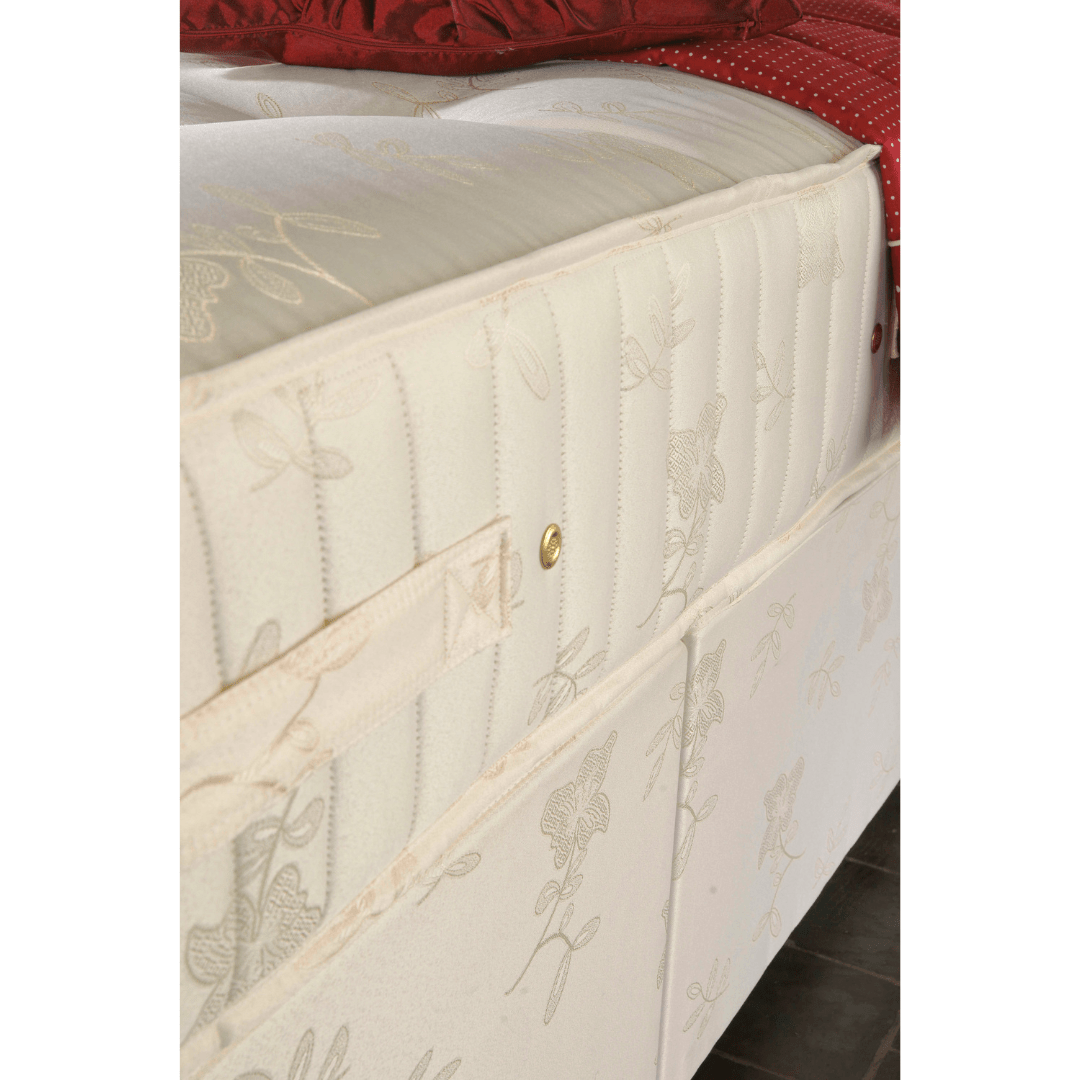 TENDERSLEEP Luxury Gold Spring Mattress MEDIUM FEEL - Furniturezone