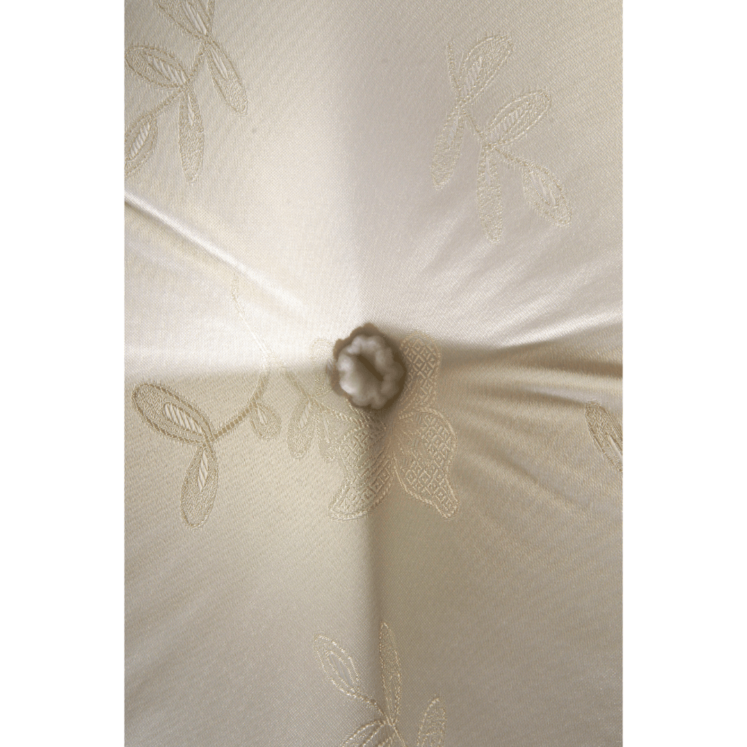 TENDERSLEEP Luxury Gold Spring Mattress MEDIUM FEEL - Furniturezone