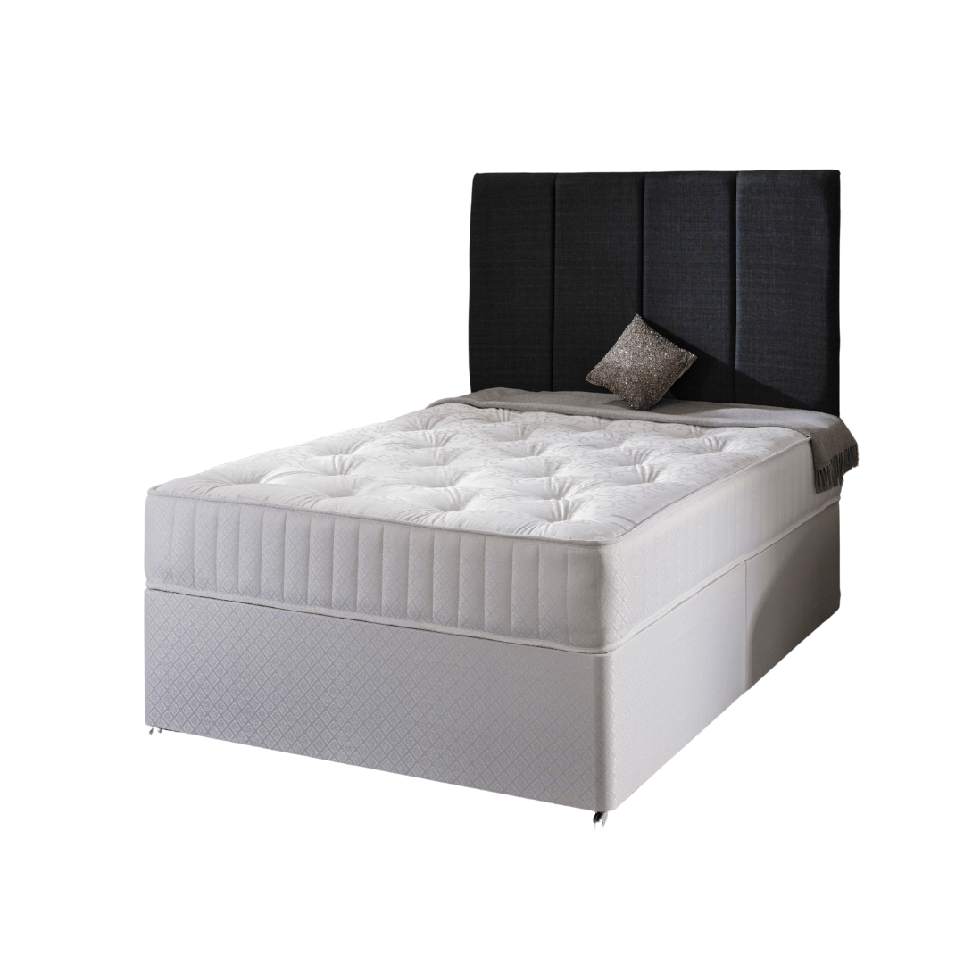 TENDERSLEEP Nola Tufted Ortho Spring Mattress MEDIUM - FIRM FEEL - Furniturezone