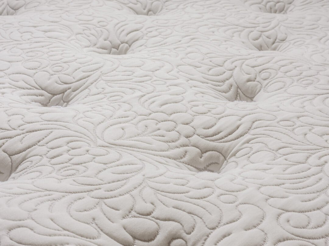 TENDERSLEEP Serene 1000/2000 Pocket Spring Memory Foam Mattress MEDIUM - FIRM feel - Furniturezone