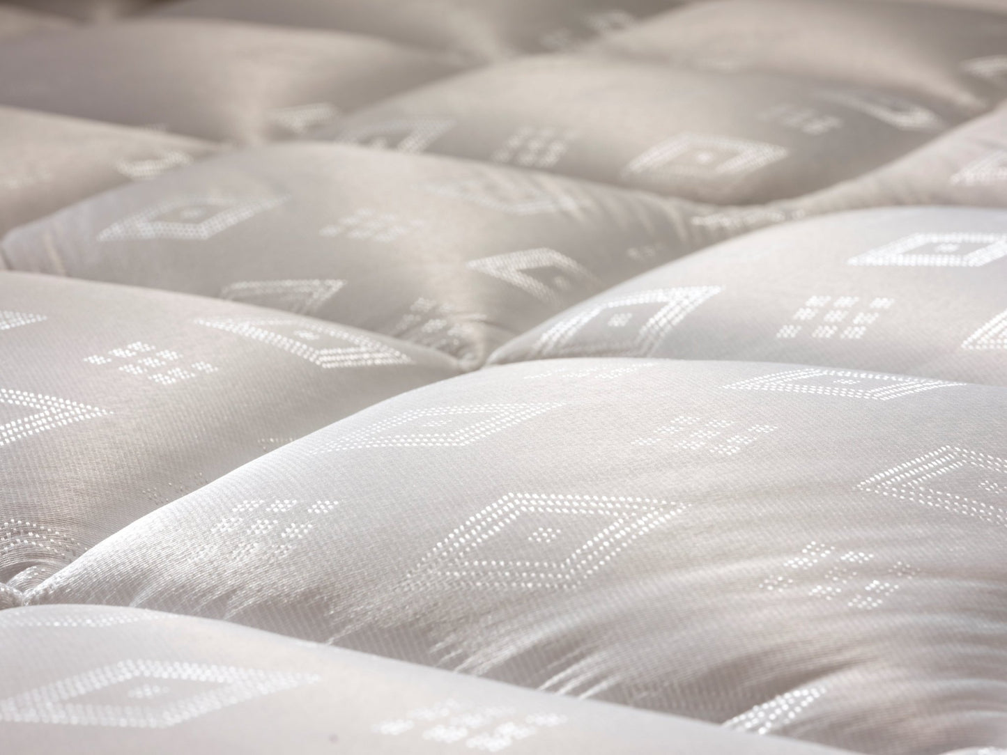 TENDERSLEEP Super Orthopaedic Spring Mattress MEDIUM FEEL - Furniturezone