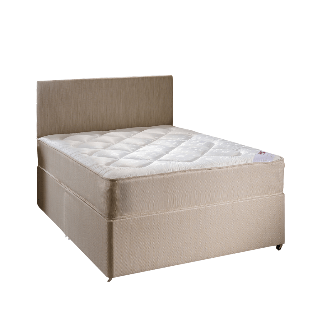 TENDERSLEEP Super Orthopaedic Spring Mattress MEDIUM FEEL - Furniturezone
