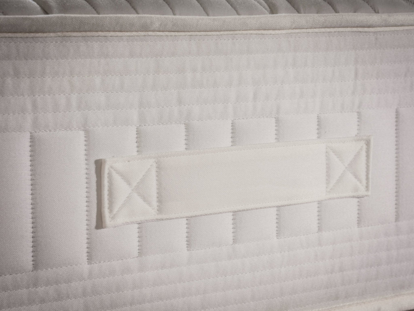 TENDERSLEEP Topaz 1000 Pocket Spring Laygel Mattress MEDIUM FEEL - Furniturezone