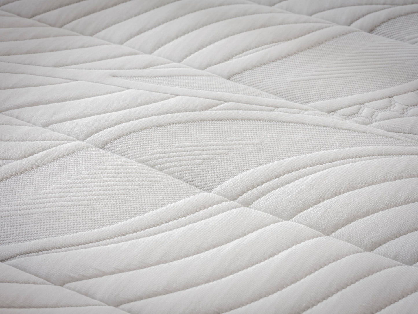 TENDERSLEEP Topaz 1000 Pocket Spring Laygel Mattress MEDIUM FEEL - Furniturezone