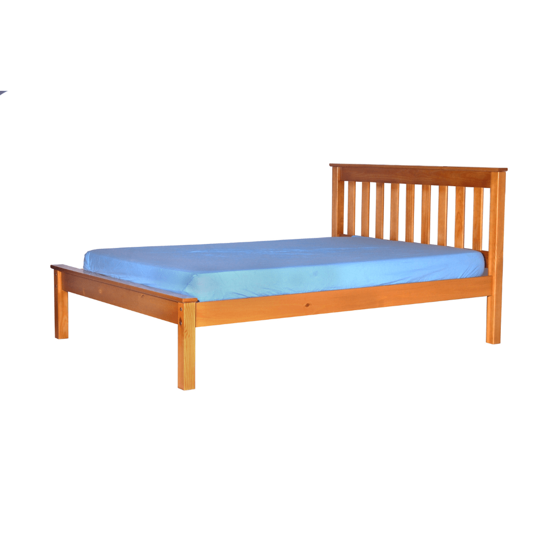 Tim Bed Frame - Furniturezone