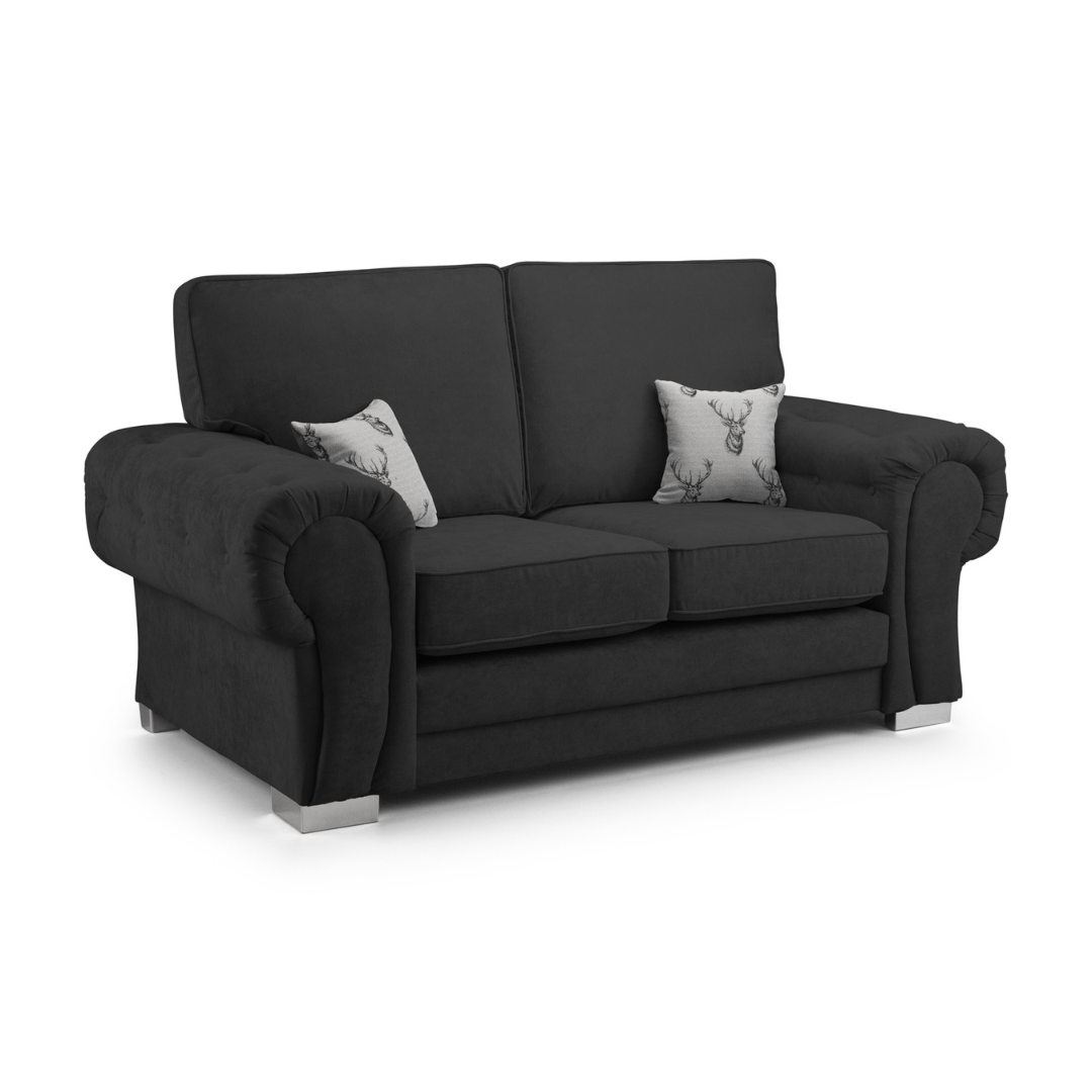 Verona 3 + 2 Seater Sofa Set - Furniturezone