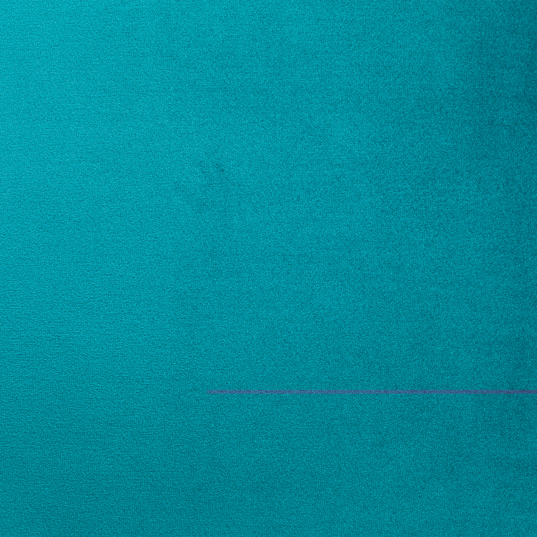 Viva Sofabed Plush Teal 2 Seater - Furniturezone