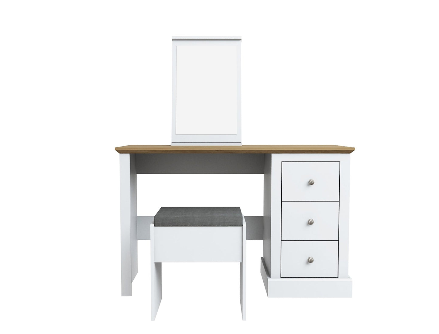 Devon Dressing Table - Furniturezone