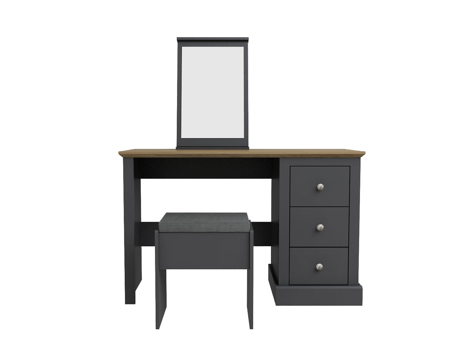 Devon Dressing Table - Furniturezone