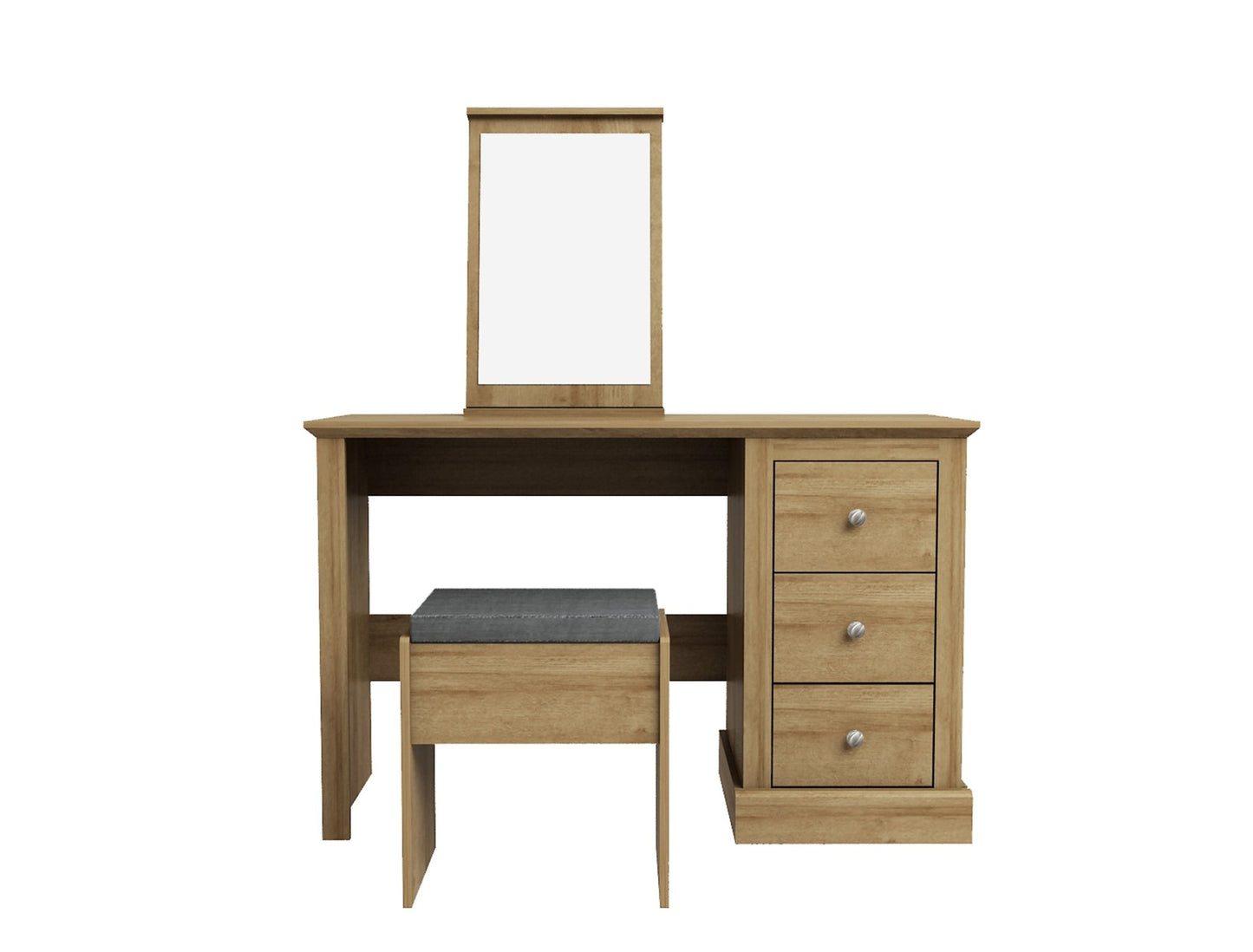Devon Dressing Table - Furniturezone