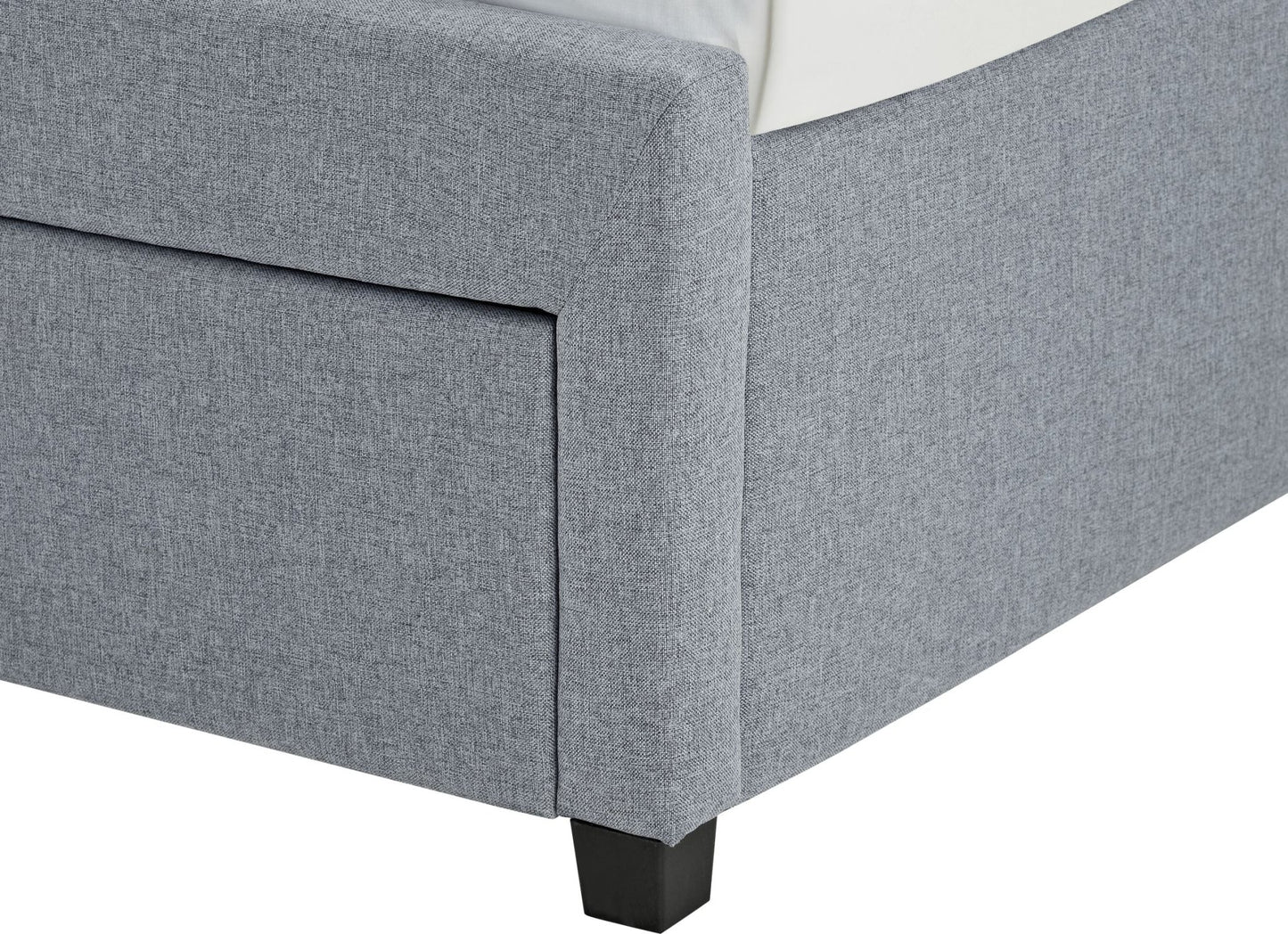 Dormer Drawer Bed Frame - Furniturezone