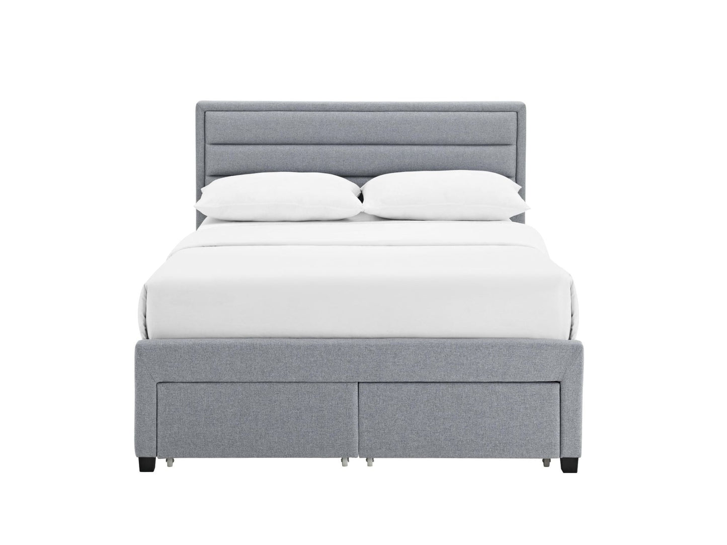 Dormer Drawer Bed Frame - Furniturezone