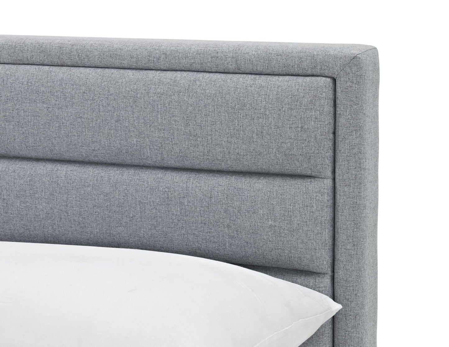 Dormer Drawer Bed Frame - Furniturezone