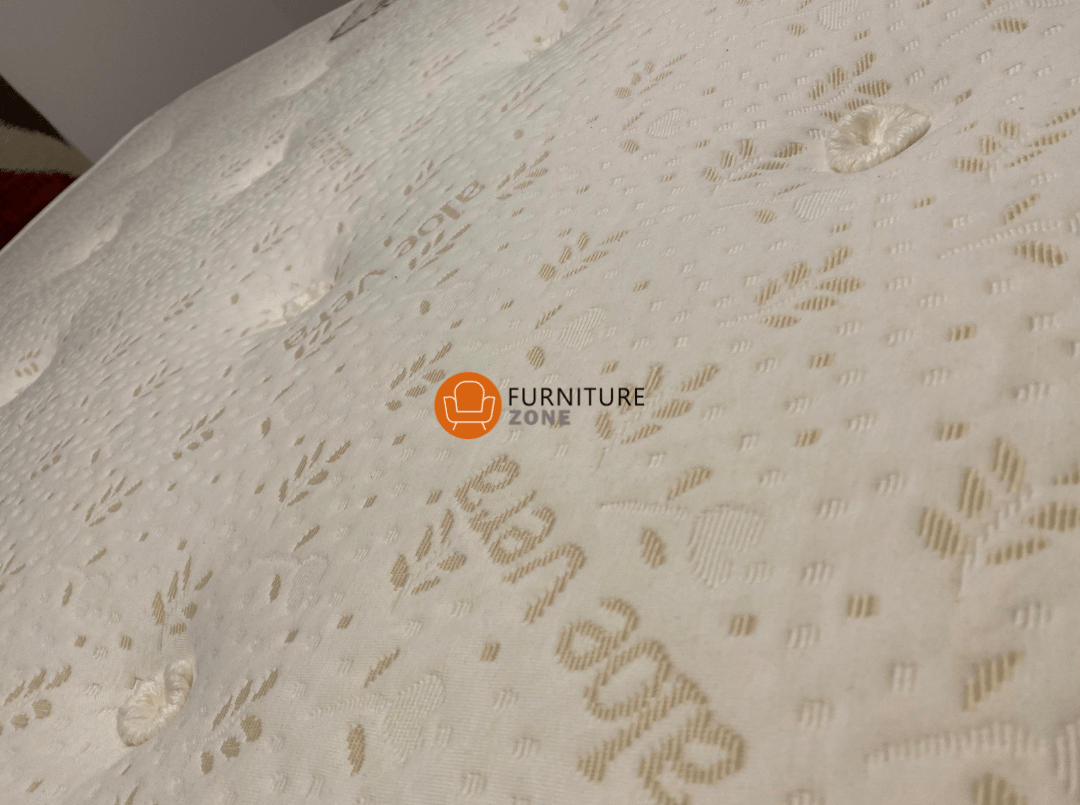 Harmony 1000 Pocket - Spring & Foam Mattress MEDIUM - FIRM FEEL - Furniturezone