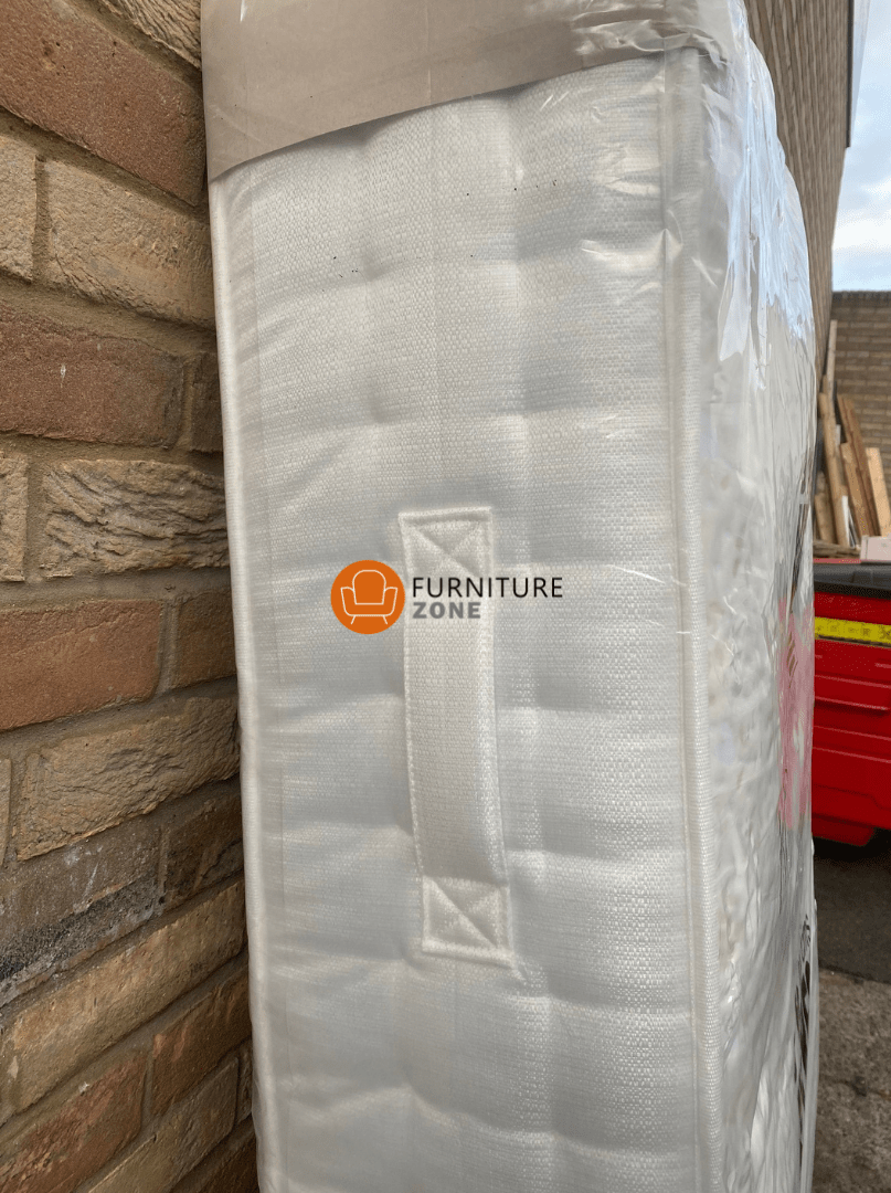 Harmony 1000 Pocket - Spring & Foam Mattress MEDIUM - FIRM FEEL - Furniturezone