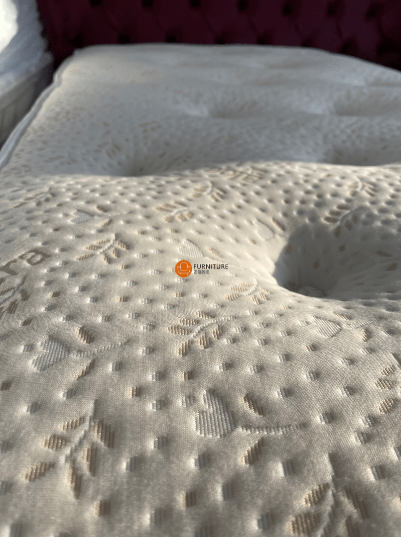 Harmony 1000 Pocket - Spring & Foam Mattress MEDIUM - FIRM FEEL - Furniturezone